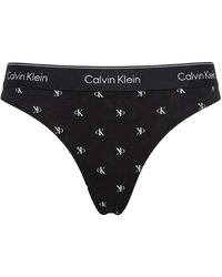 Calvin Klein - Bottoms - Lyst