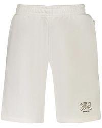 Fila - Training Shorts - Lyst