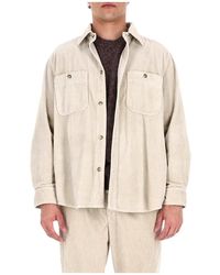 Isabel Marant - Light Jackets - Lyst