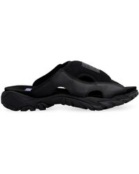 McQueen - Slippers - Lyst