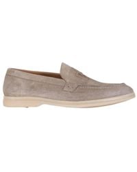 Daniele Alessandrini - Loafers - Lyst