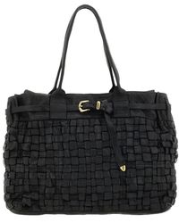 Campomaggi - Shopping Bags - Lyst