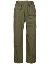 ANDERSSON BELL - Slim-fit Trousers - Lyst