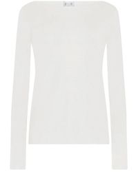 Wolford - Pure Top - Lyst