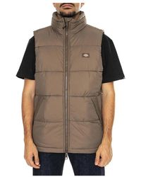 Dickies - Vests - Lyst