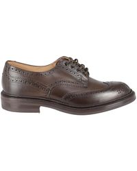 Tricker's - Bourton Lace-Up - Lyst