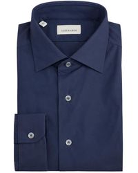 Alessandro Gherardi - Formal Shirts - Lyst
