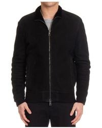 Giorgio Brato - Zip-Throughs - Lyst