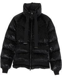 Pinko Jacket - Zwart