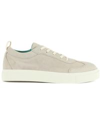 Pànchic - Sneakers in suede p08 - Lyst