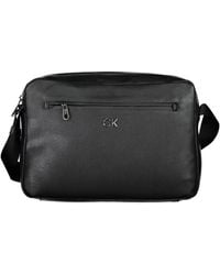 Calvin Klein - Messenger Bags - Lyst