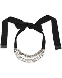 Plan C - Necklaces - Lyst