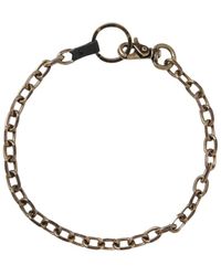 Our Legacy - Bag Accessories - Lyst