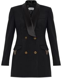 Versace - Blazers - Lyst