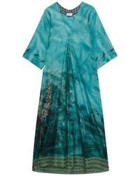 Pierre Louis Mascia - Maxi Dresses - Lyst