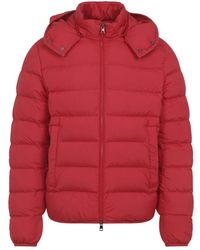 Moncler - Montbrocq Jacke - Lyst