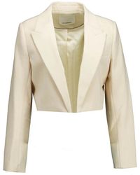 co'couture - Blazers - Lyst