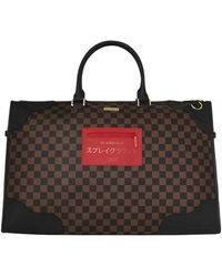 Sprayground - Weekend Bags - Lyst