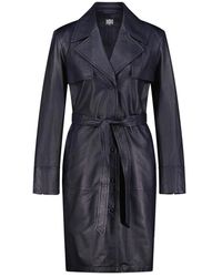 Riani - Belted Coats - Lyst