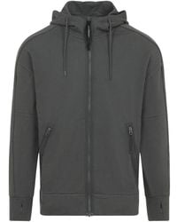 C.P. Company - Zip-Throughs - Lyst