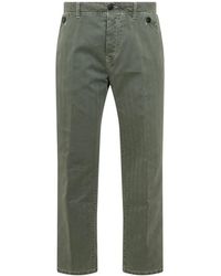 The Seafarer - Trousers > chinos - Lyst