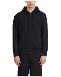 COMME DES GARÇONS PLAY - Zip-Throughs - Lyst