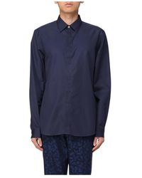 Paul Smith - Casual Shirts - Lyst