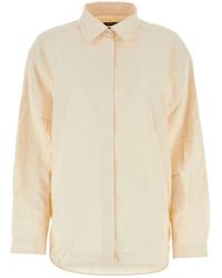 A.P.C. - Blouses & Shirts > Shirts - Lyst