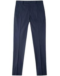 Incotex - Cropped Trousers - Lyst