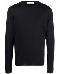 GOES BOTANICAL - Round-Neck Knitwear - Lyst
