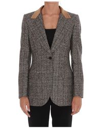 Dolce & Gabbana Jacket - Grijs