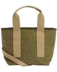 Barbour - Shopping Bags - Lyst
