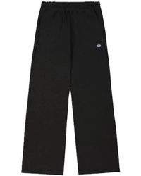 Champion - Wide Trousers - Lyst