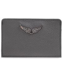 Zadig & Voltaire - Wallets & Cardholders - Lyst