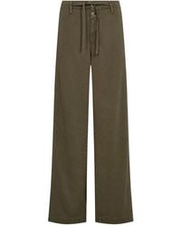 Mos Mosh - Wide Trousers - Lyst