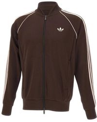 adidas - Training Jackets - Lyst