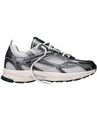 Mercer - Re-Run Speed Damen Sneakers - Lyst