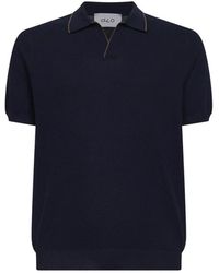 D4.0 - Polo Shirts - Lyst