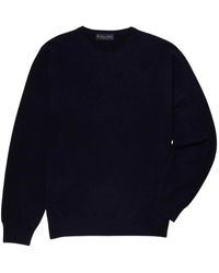 Brooks Brothers - Cashmere Crew-Hals-Pullover - Lyst