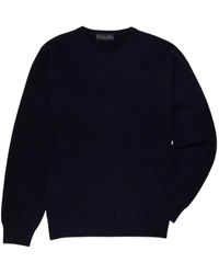 Brooks Brothers - Round-Neck Knitwear - Lyst