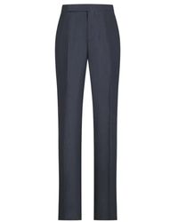 Lardini - Suit Trousers - Lyst