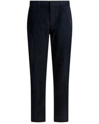 Vince - Slim-Fit Trousers - Lyst