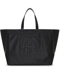 Anine Bing - Große Rio Tote Tasche - Lyst