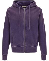 Entire studios - Zip-Throughs - Lyst
