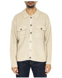 Obey - Cardigans - Lyst