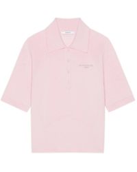 Givenchy - Polo Shirts - Lyst
