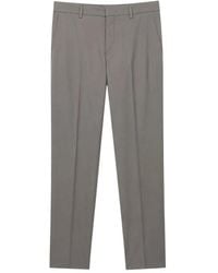 PT Torino - Suit Trousers - Lyst