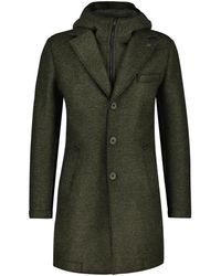 Bob - Single-Breasted Coats - Lyst
