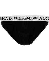 Dolce & Gabbana - Bottoms - Lyst