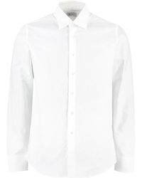 THE (Alphabet) - Formal Shirts - Lyst